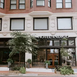 Indigo - - Downtown By Ihg 4*, Saint Louis Verenigde Staten