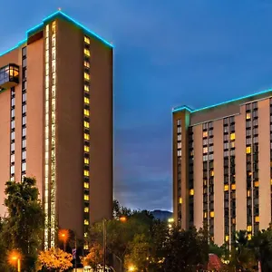 Hotel Burbank Hotel