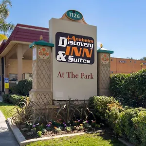 Motel Discovery And