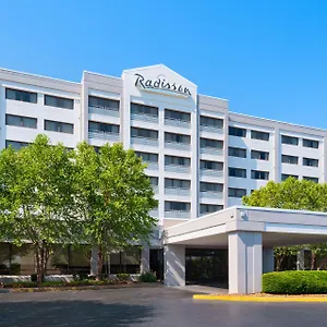 Radisson Airport 3*, Nashville Verenigde Staten