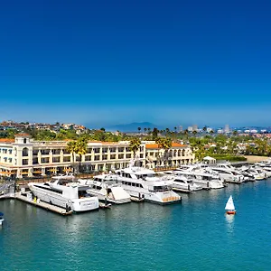 Otel Balboa Bay, Newport Beach