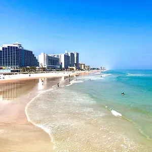 Hilton Daytona (adults Only) Estados Unidos da América