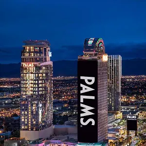 Palms Casino ABD