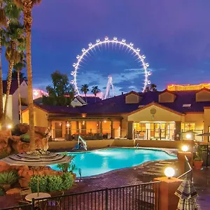Club Vacations At Desert Club 3*, Las Vegas Verenigde Staten