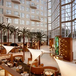 Hyatt Regency Orange County Отель