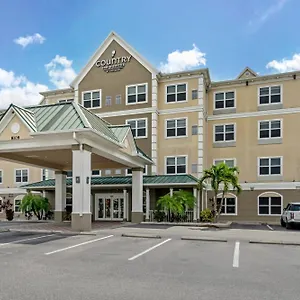 Country & By Radisson, Airport North, Fl Estados Unidos da América