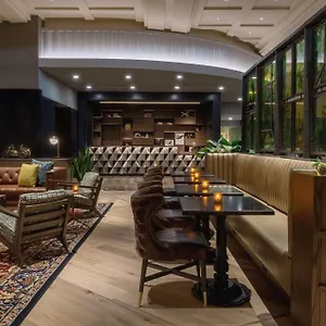 The Duniway Portland, A Hilton 4*, Portland Verenigde Staten
