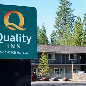 Quality South Tahoe 2*, South Lake Tahoe Verenigde Staten