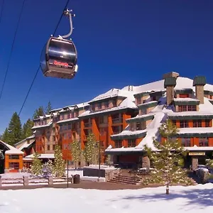 Marriott's Timber 4*, South Lake Tahoe Verenigde Staten