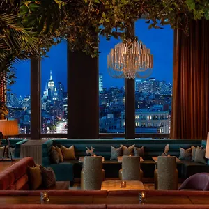 Moxy Nyc Lower East Side New York