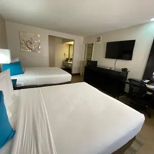 Stanford & Hotel