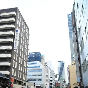 名鉄イン名古屋桜通 ホテル 名古屋市