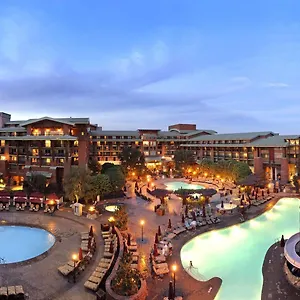 Disney's Grand Californian Отель