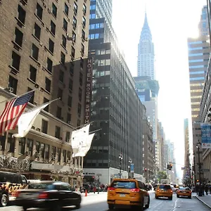 Roger Smith 3*, New York Verenigde Staten