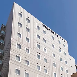 名鉄イン浜松町 ホテル 東京都