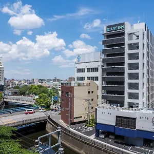 ホテルルートイン東京蒲田 ホテル 東京都