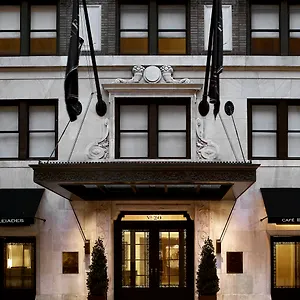 The Surrey, A Corinthia 5*, New York Verenigde Staten