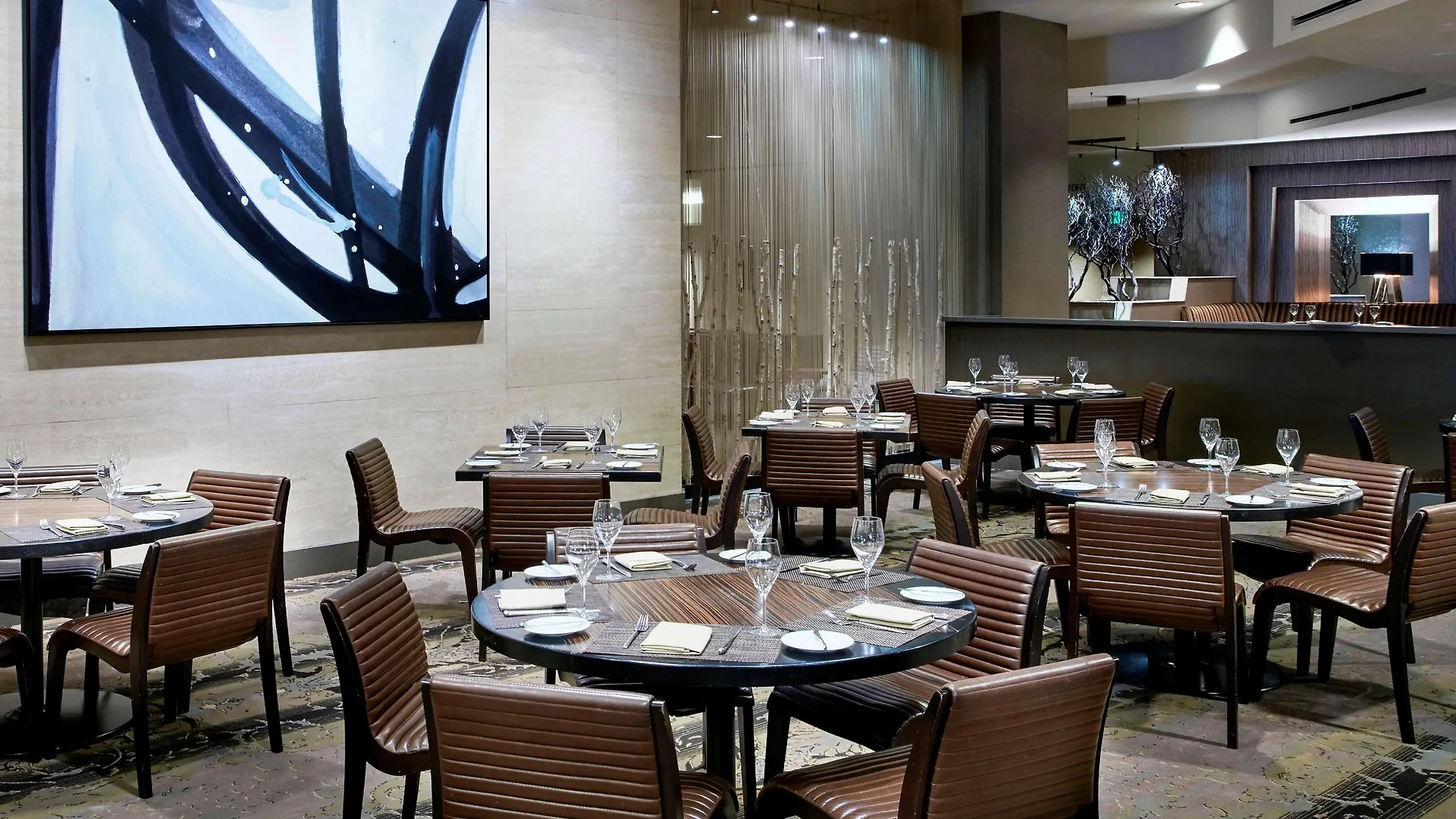 Hotel Hilton Anaheim