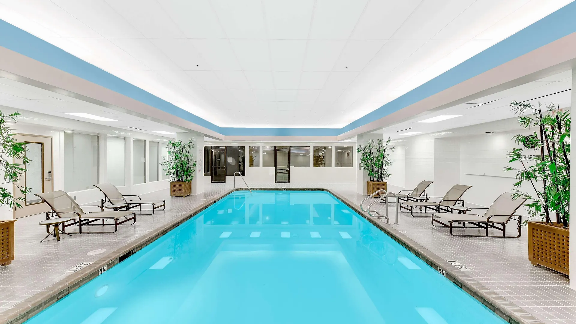 ****  Hilton Anaheim Hotel Verenigde Staten