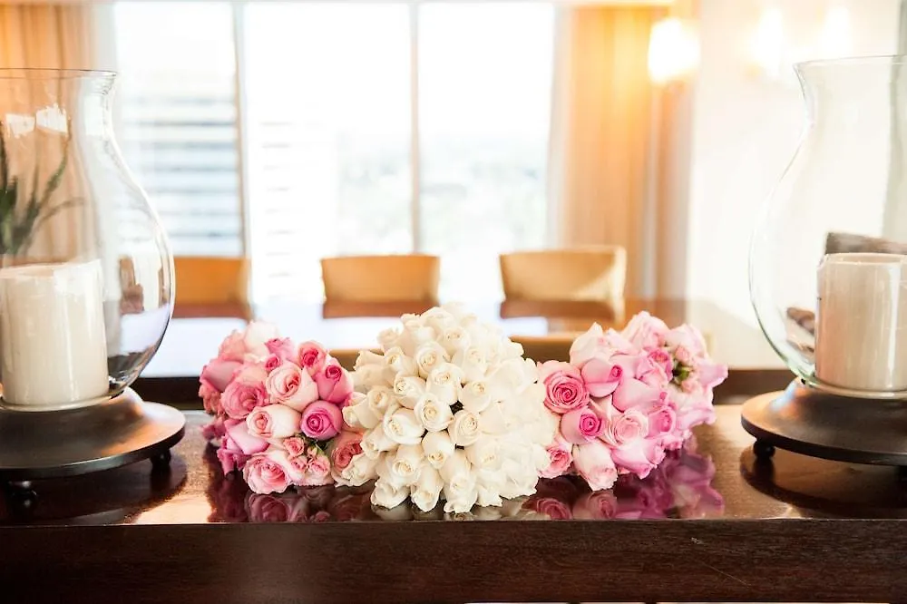 ****  Hilton Anaheim Hotel Verenigde Staten