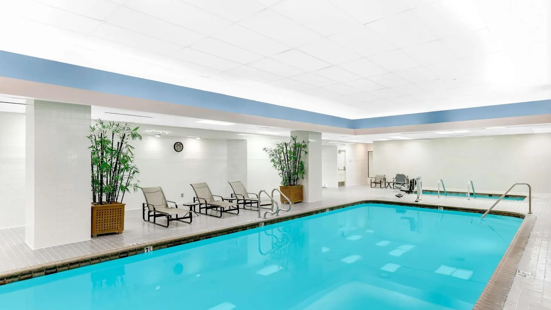 Hilton Anaheim Hotel Verenigde Staten