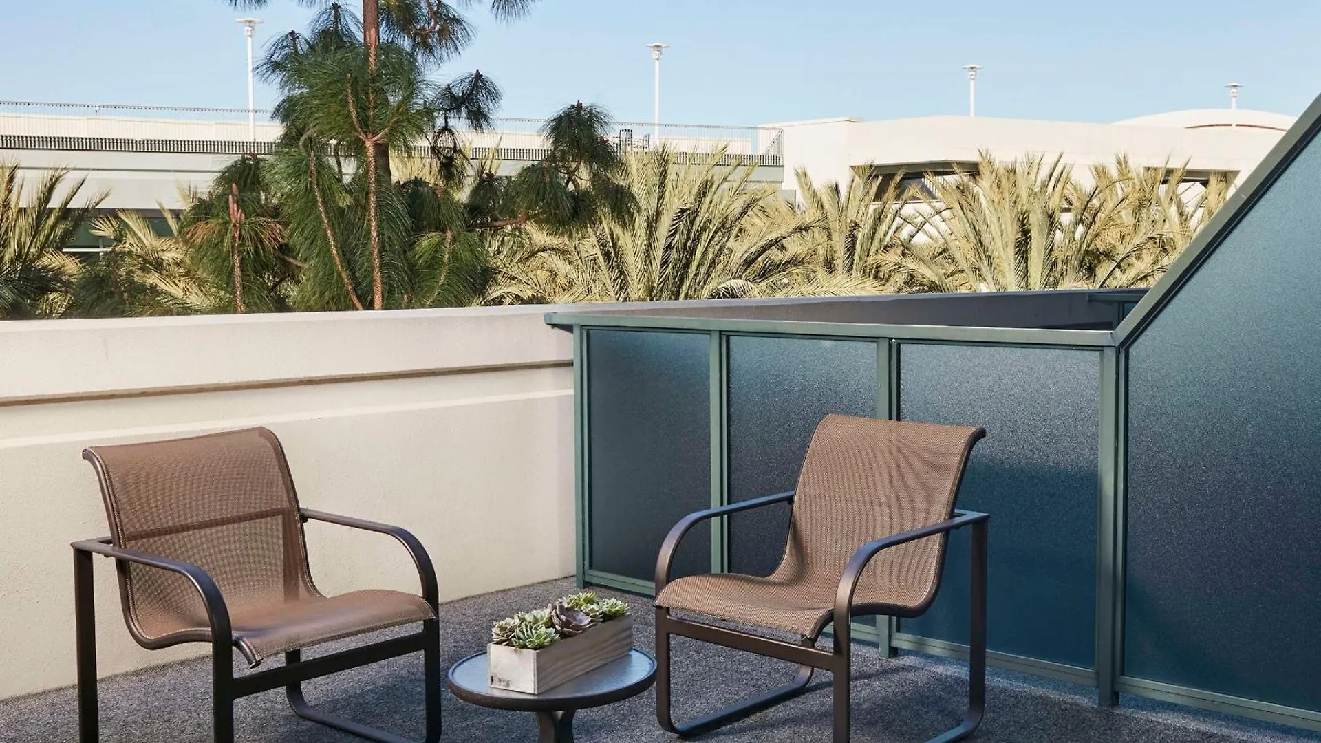 Hotel Hilton Anaheim