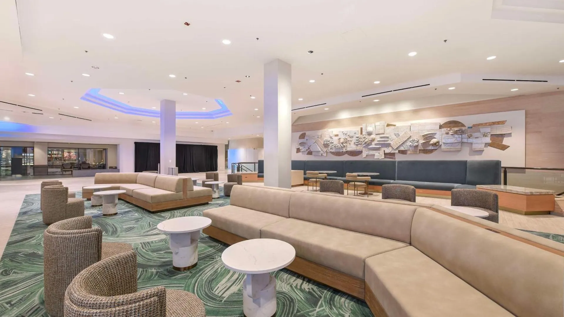 Hilton Anaheim Hotel 4*,  Verenigde Staten