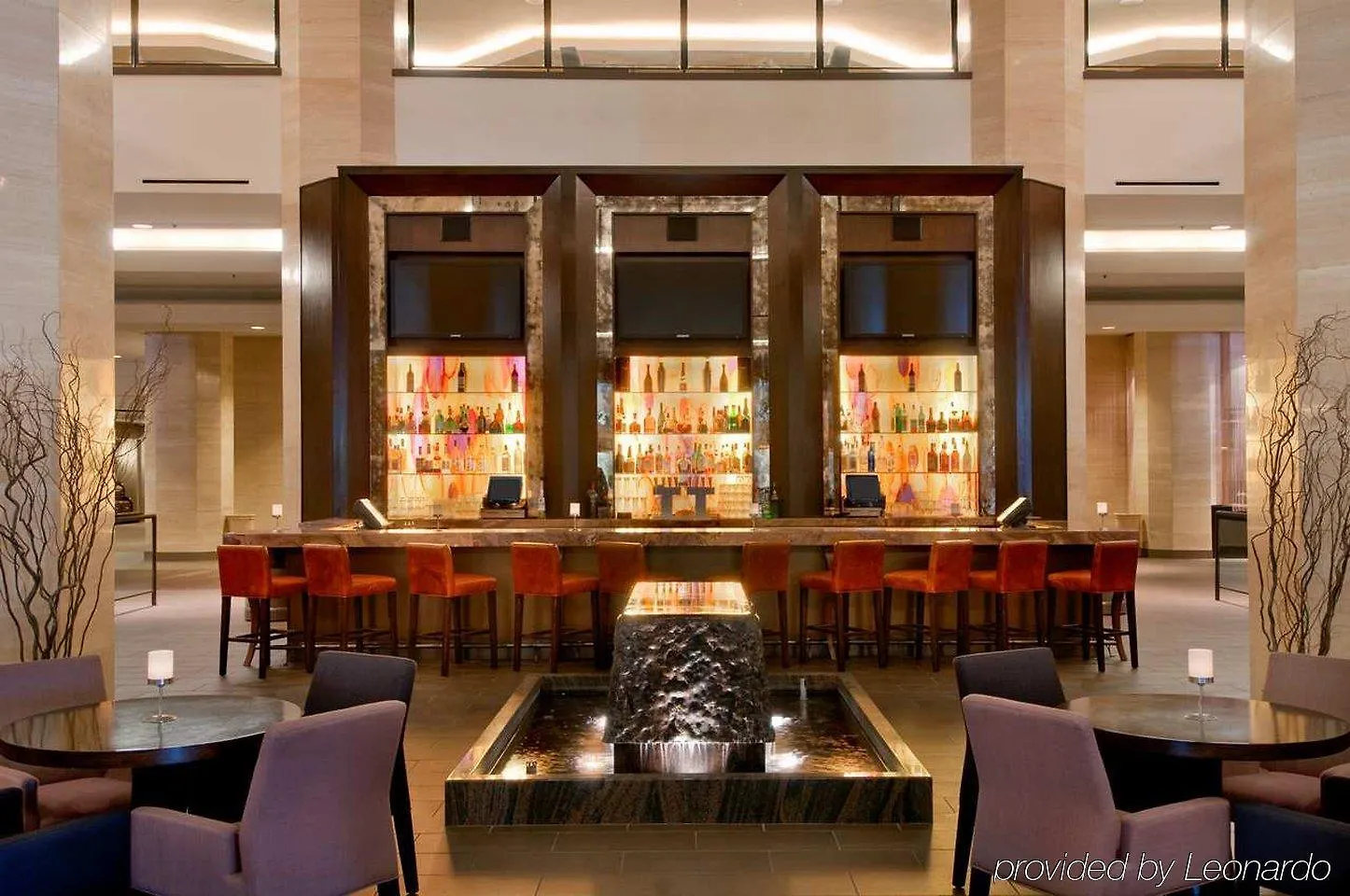 Hilton Anaheim Hotel
