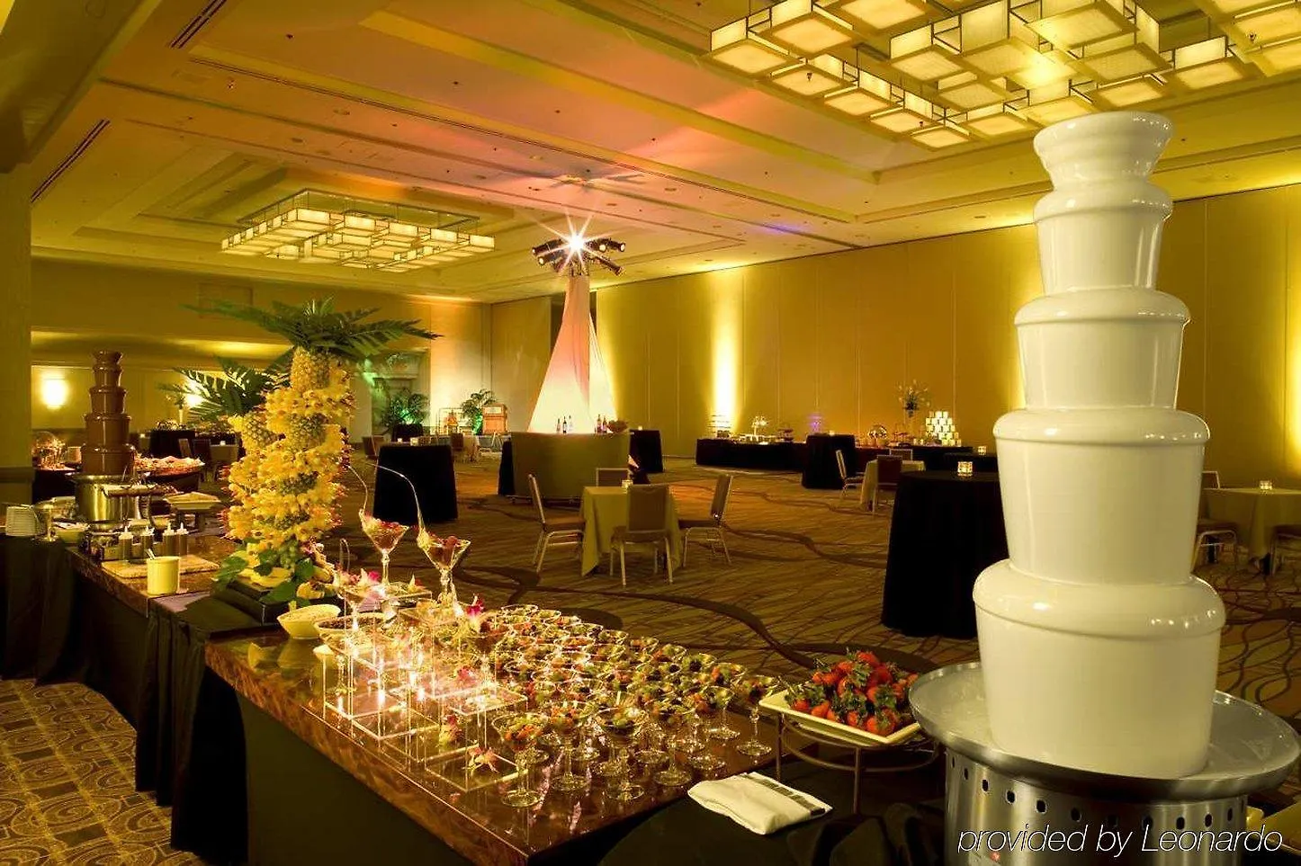 Hilton Anaheim Hotel 4*,  Verenigde Staten