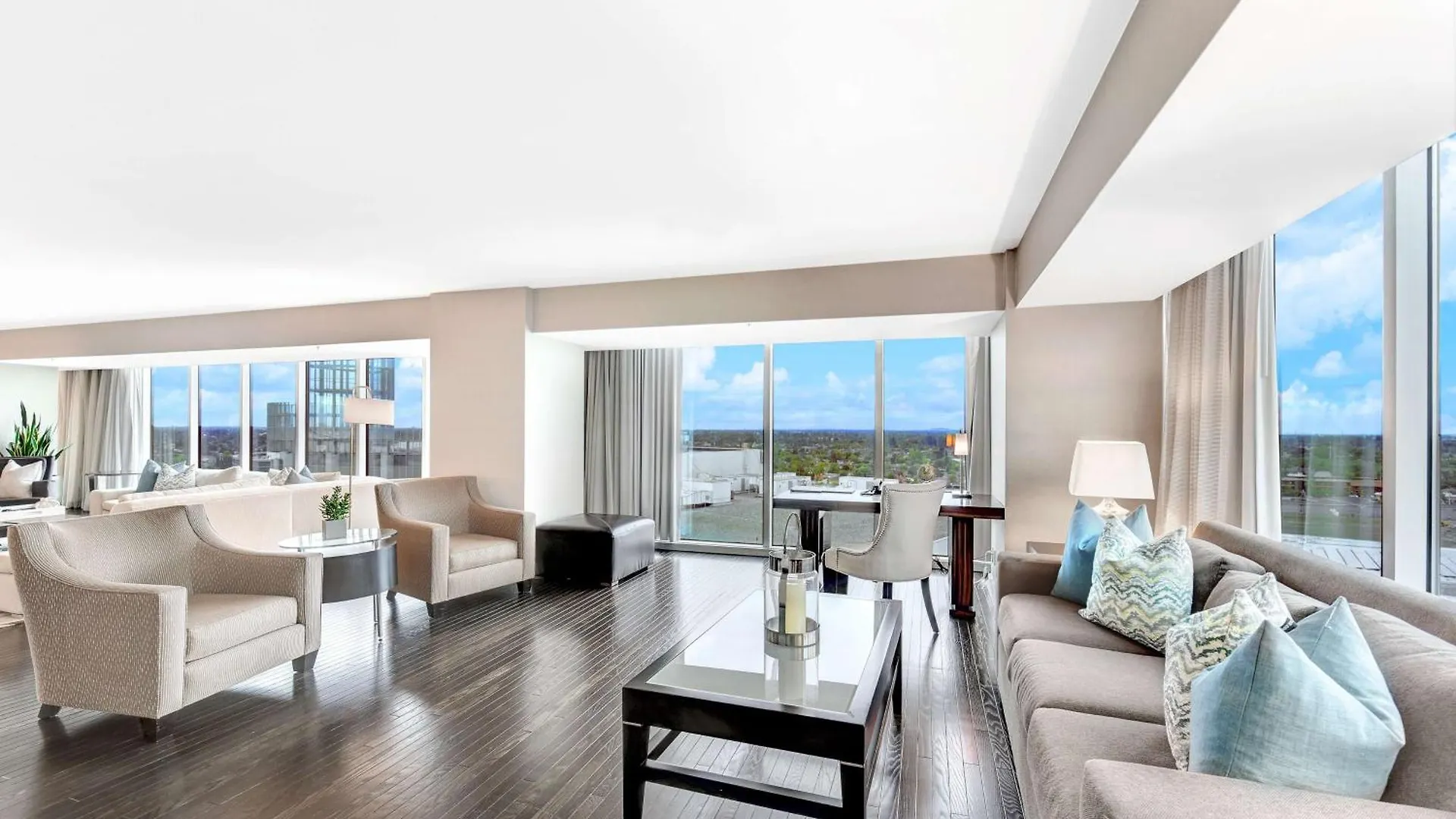 Hilton Anaheim Hotel 3*,  United States