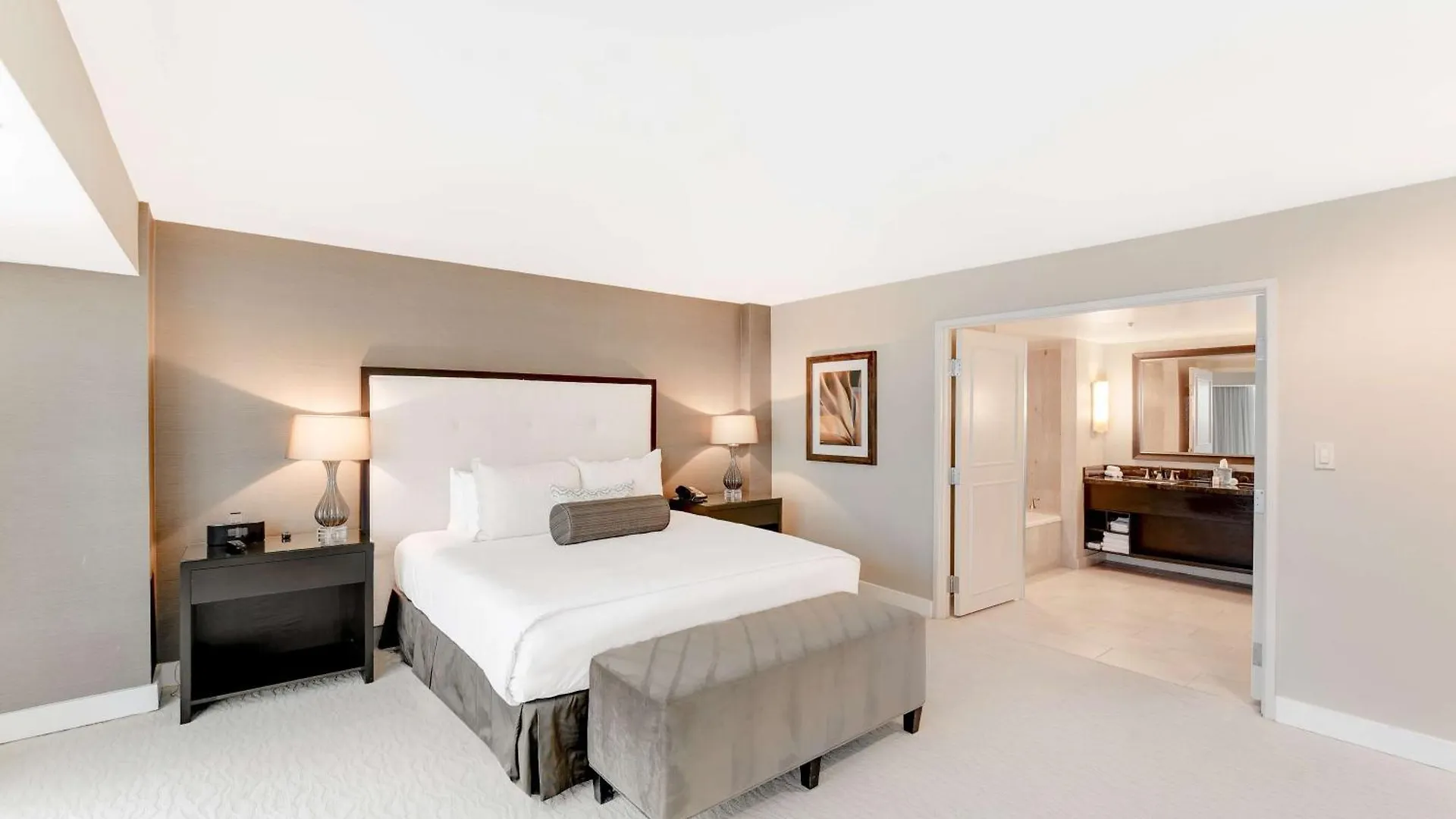 Hilton Anaheim Hotel 3*,  United States
