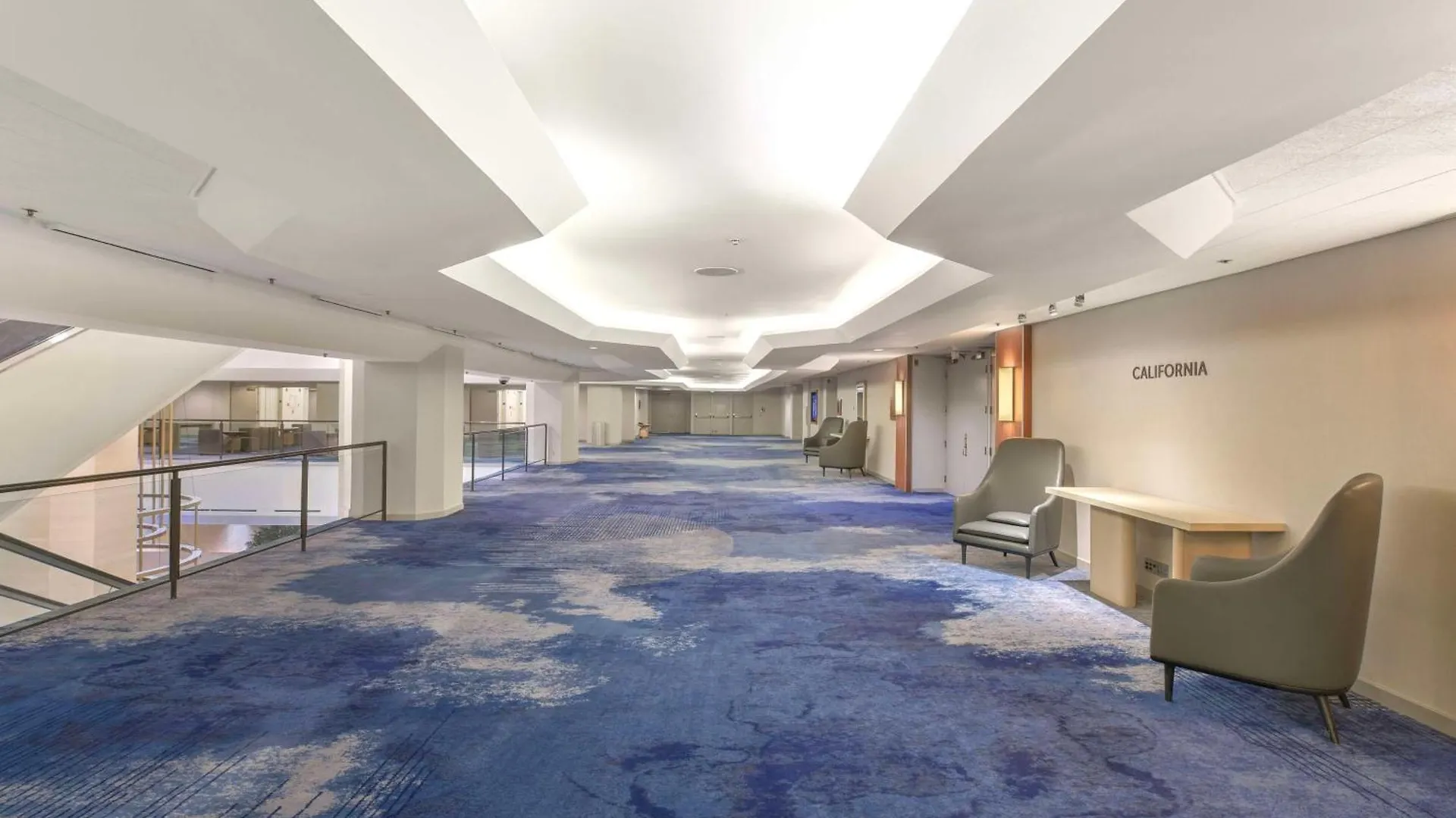 Hilton Anaheim Hotel
